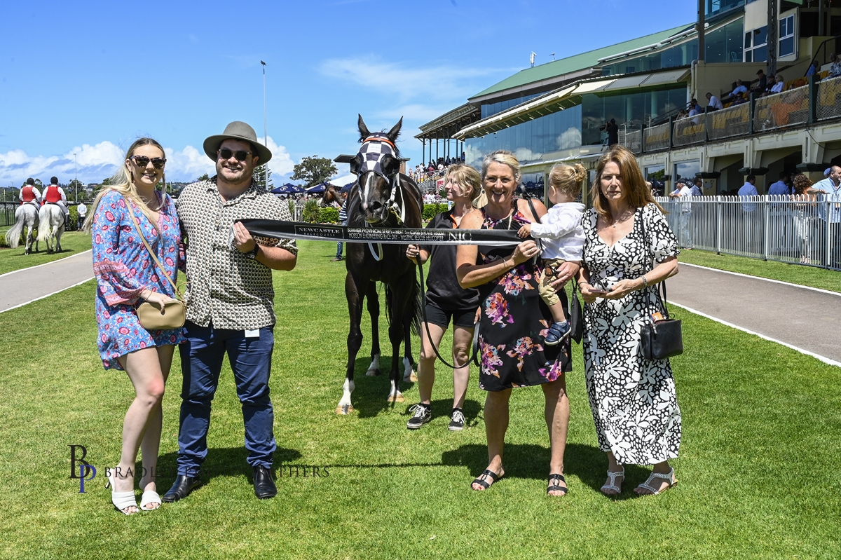 Gary Harley – Wrap – 03.12.22