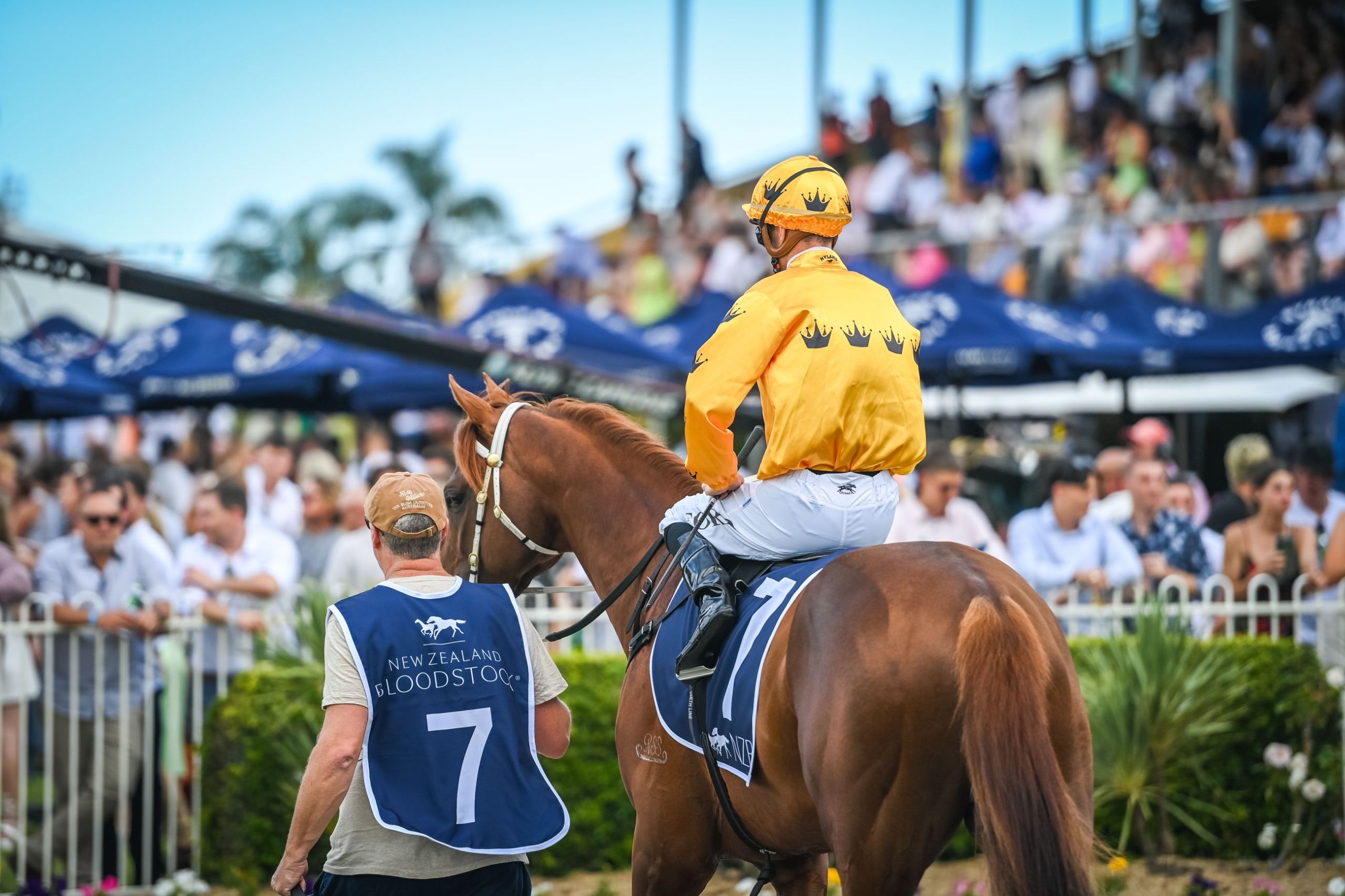 Gary Harley – Preview – 17.10.23