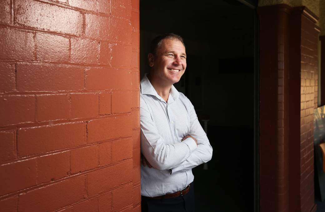 Newcastle Jockey Club welcome financial boost after difficult year