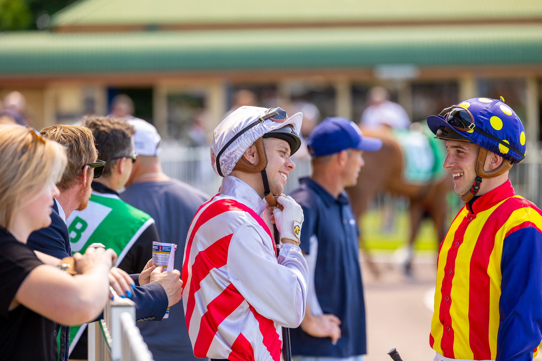 Gary Harley – The Herald – 17.10.23