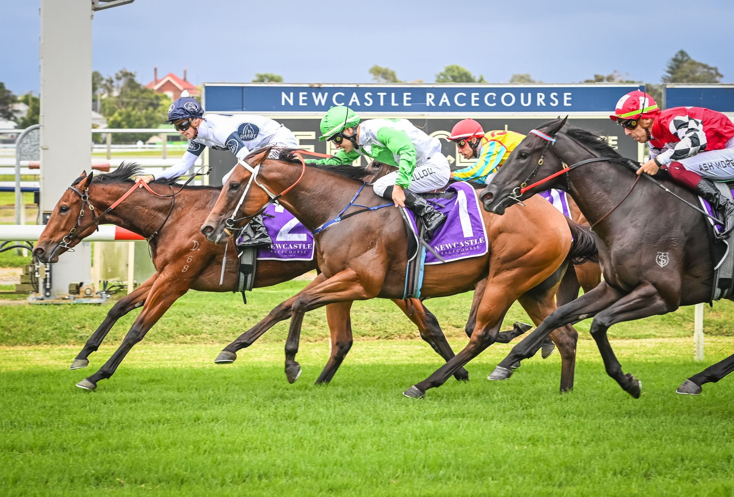 Gary Harley – Preview – 15.09.23