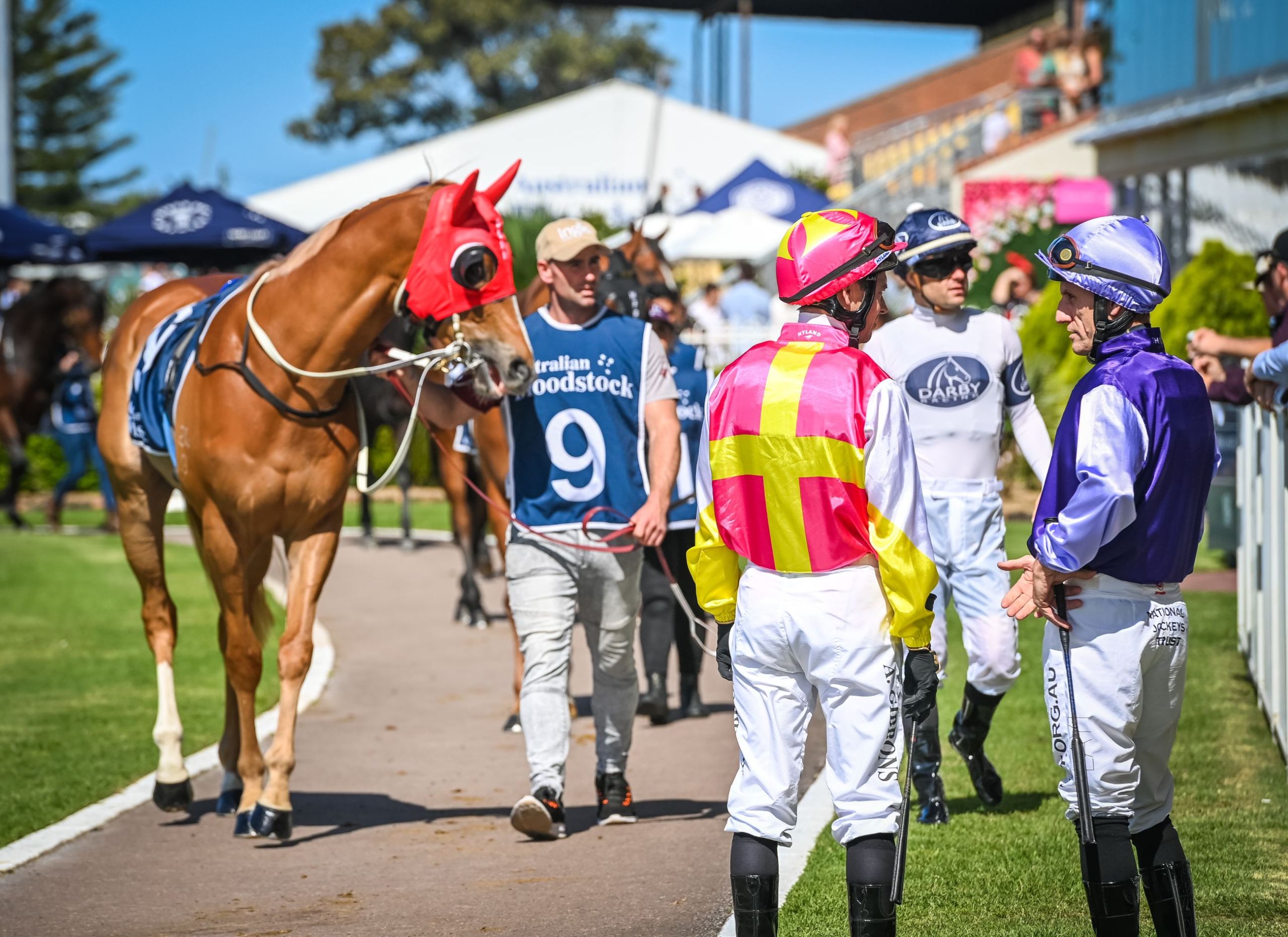 Gary Harley – Herald – 29.04.23