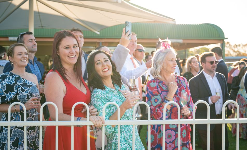 Events Newcastle Racecourse