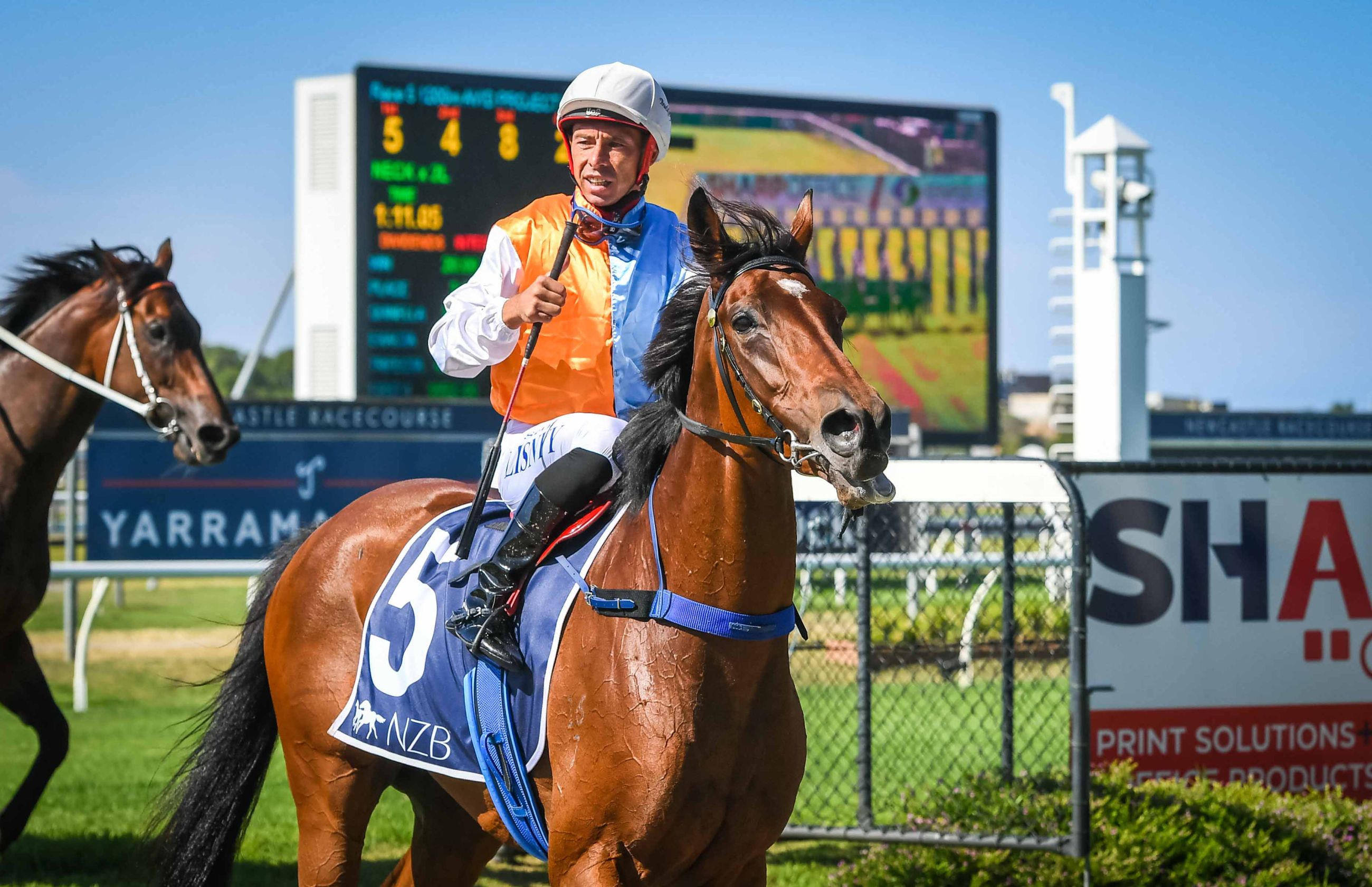 Racing and Events Calendar Newcastle Racecourse