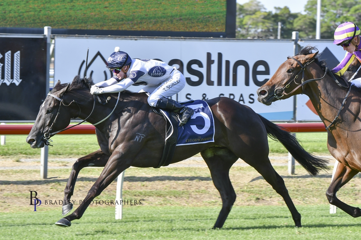 Gary Harley – Wrap – 09.03.2023