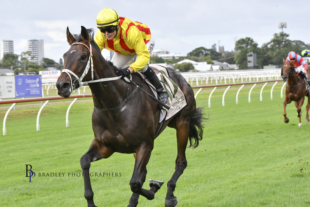 Gary Harley – Wrap – 22.04.2023