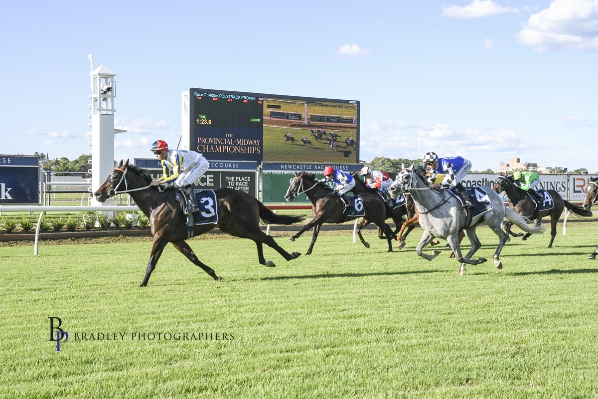 Gary Harley – Wrap – 30.03.23