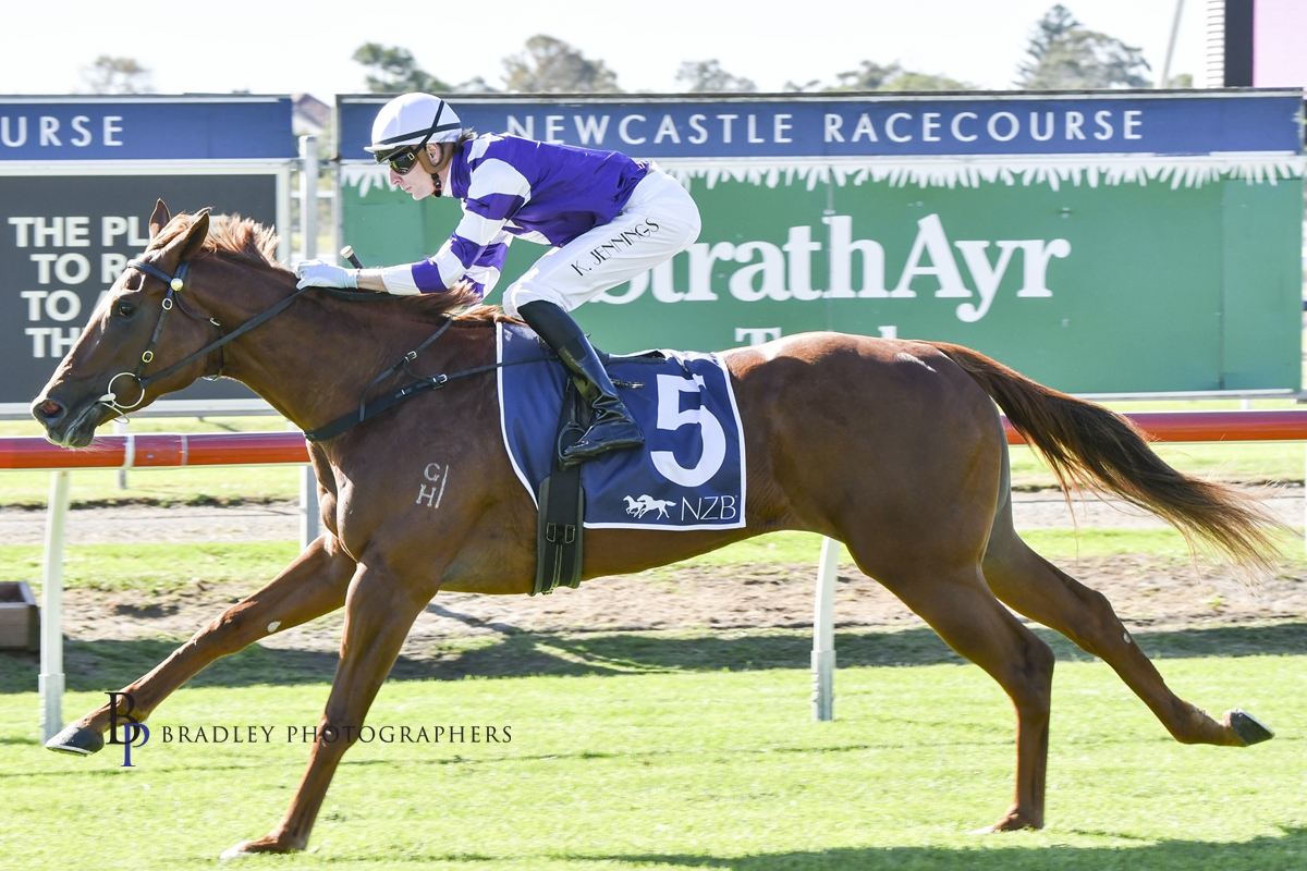 Gary Harley – Wrap – 20.05.23