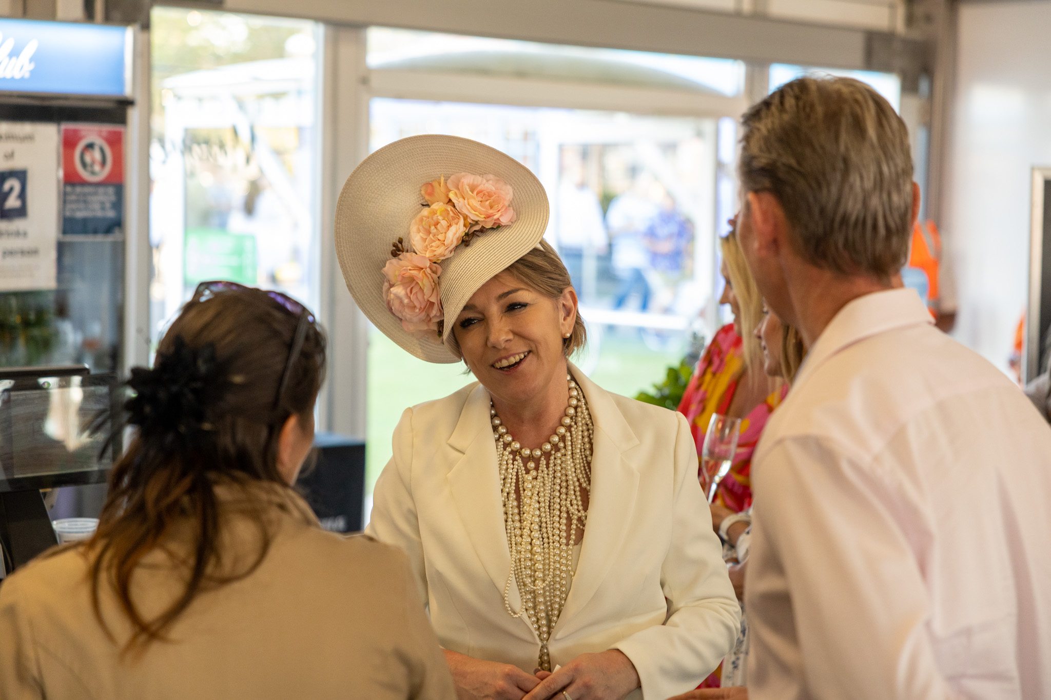 Members letter from the CEO 2023 Renewals