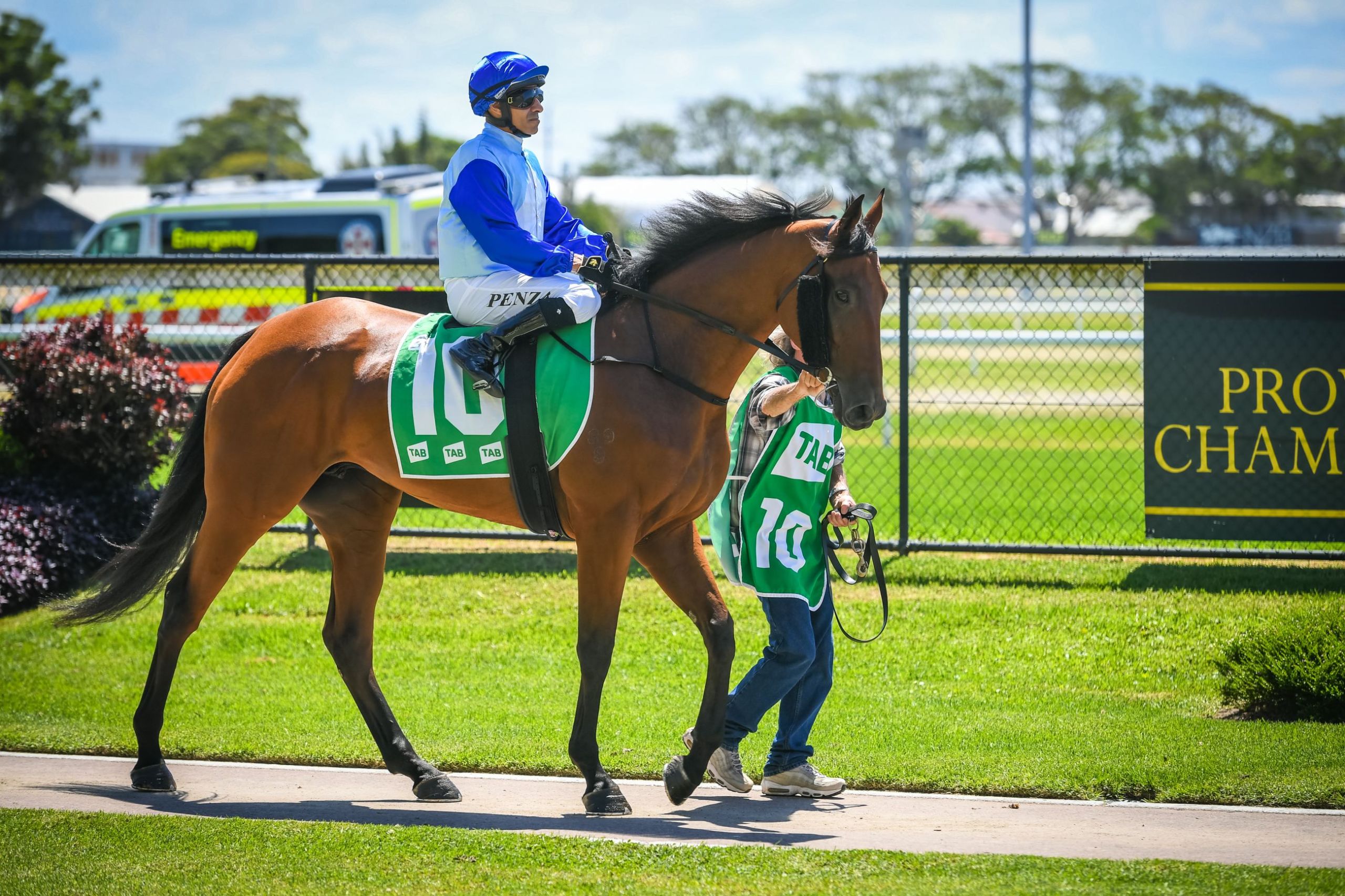 Gary Harley – Preview – 08.08.24