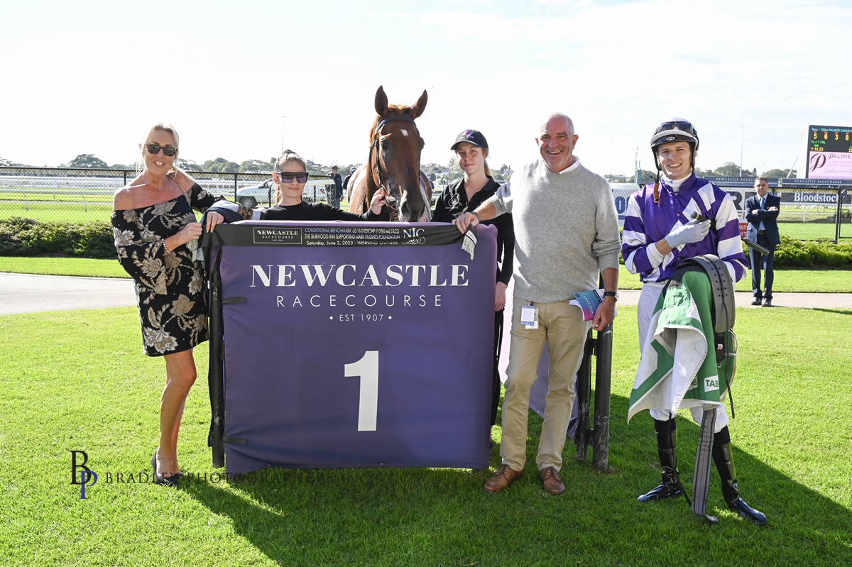 Gary Harley – Wrap – 03.06.23