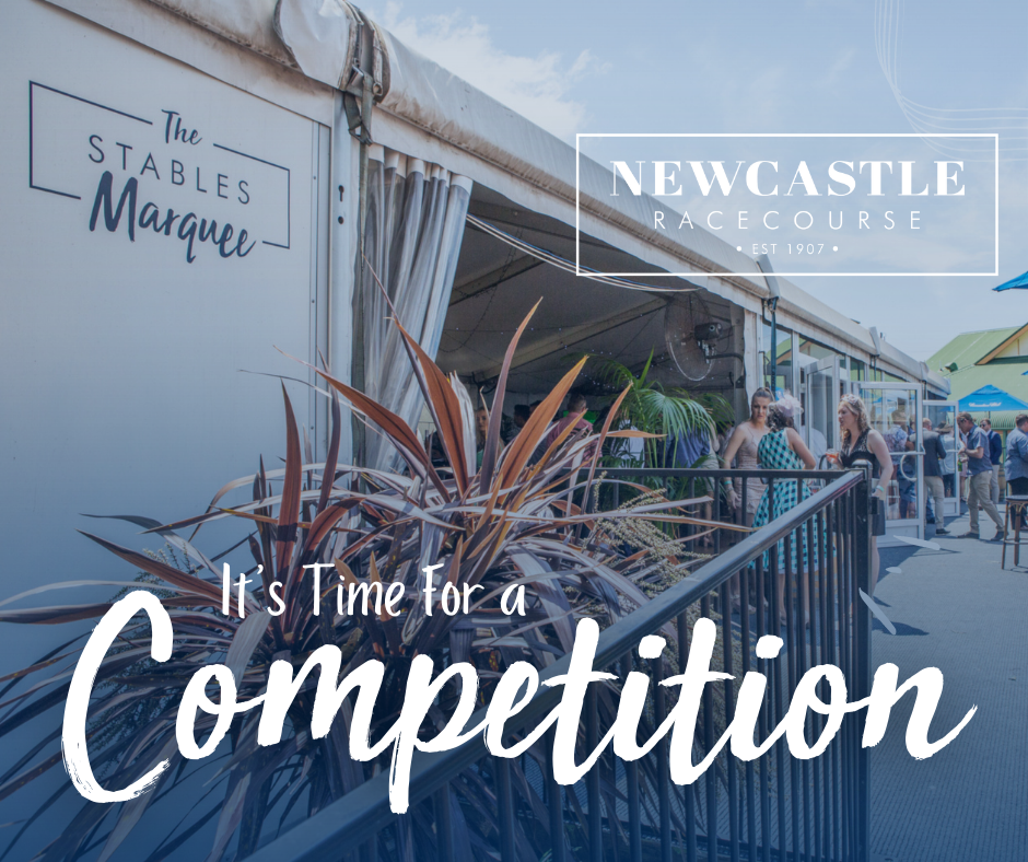 Name the Marquee Competition