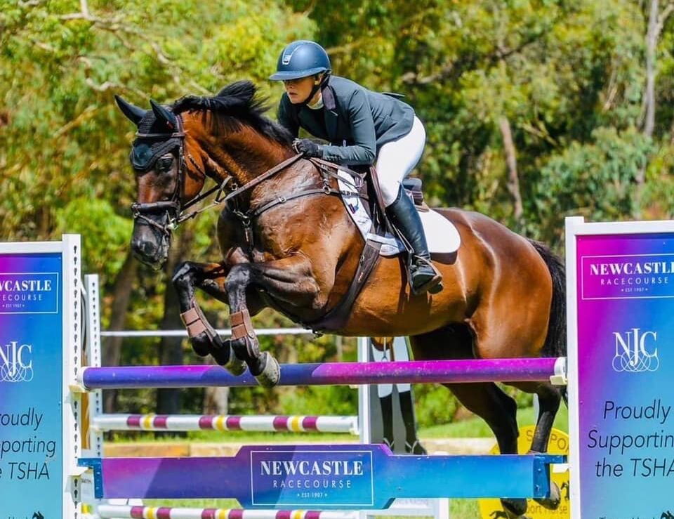 Newcastle Racecourse calls on riders for sponsorship in the Equimillion