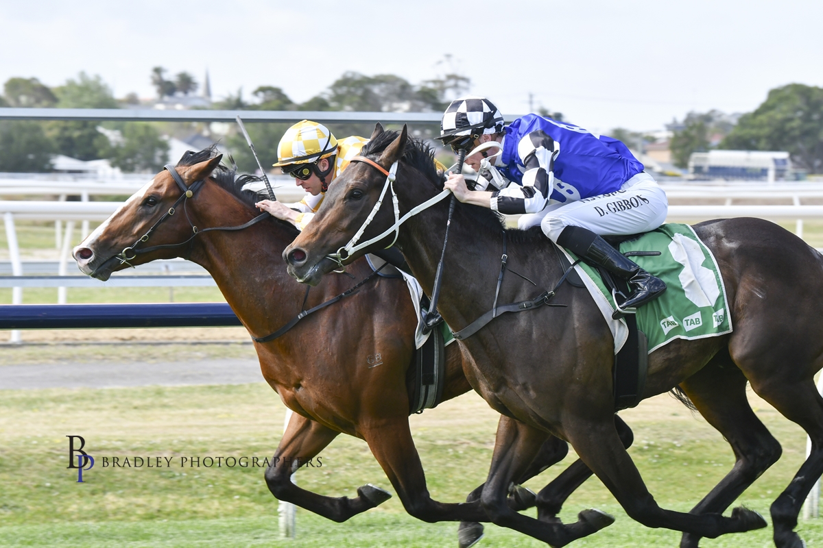 Gary Harley – Wrap – 26-09-2023