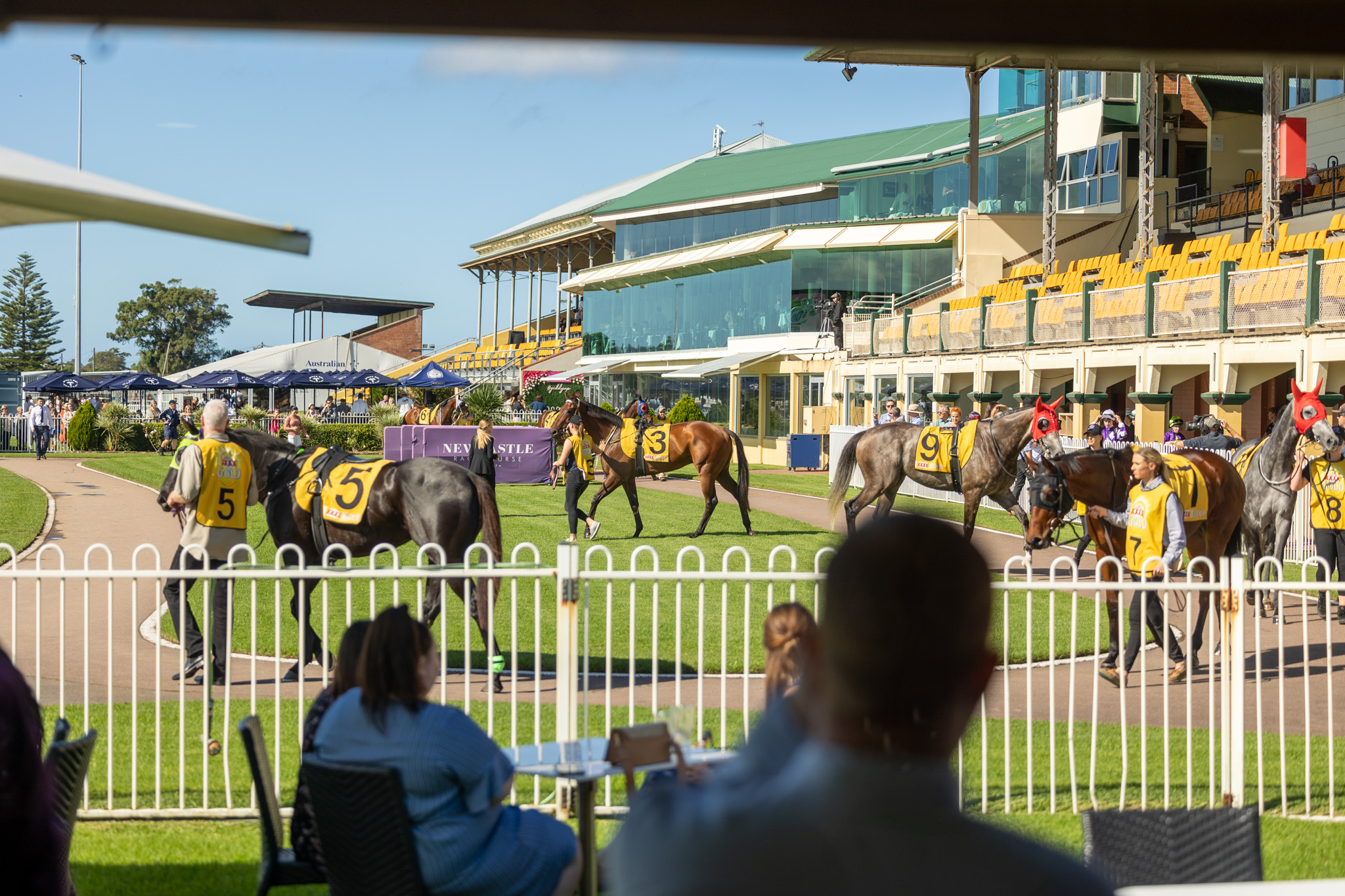 Gary Harley – Preview – 05.10.24