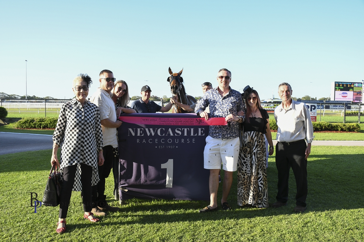 Gary Harley- Wrap – 16.09.23