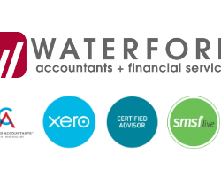 Waterford Accountants + Financial Services