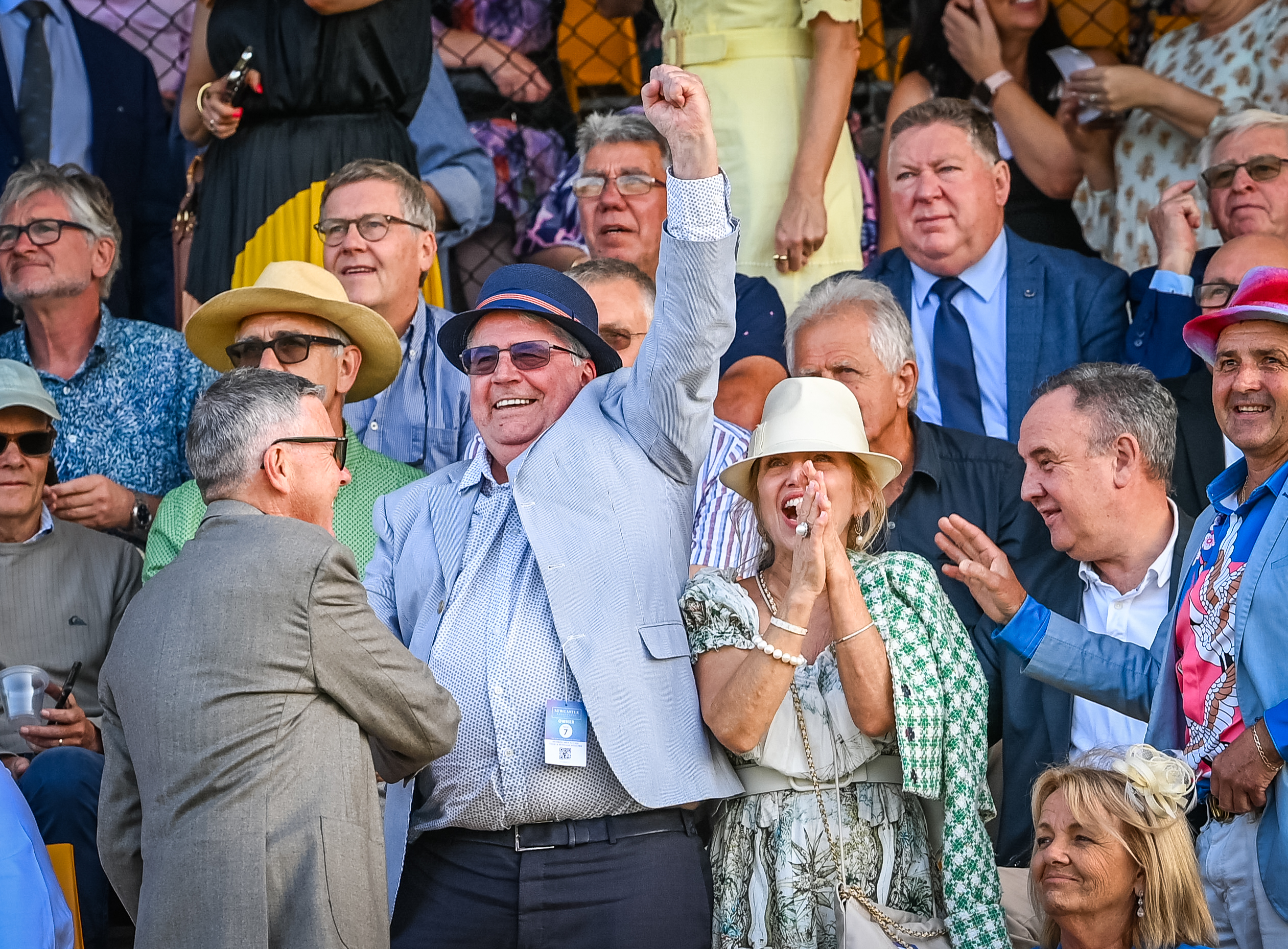 Gary Harley – Herald – 02.03.24