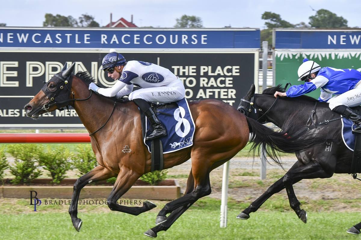 Gary Harley – Wrap – 17.10.23