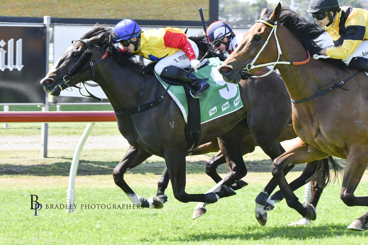 Gary Harley – Wrap – 30.09.23