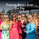 Prosperity Advisers Group Race Day