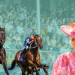 Horsepower Newcastle Stakes Day ft International Women's Day