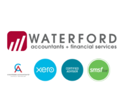 Waterford Accountants + Financial Services