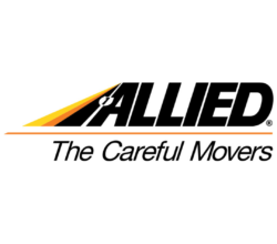 Allied The Careful Movers
