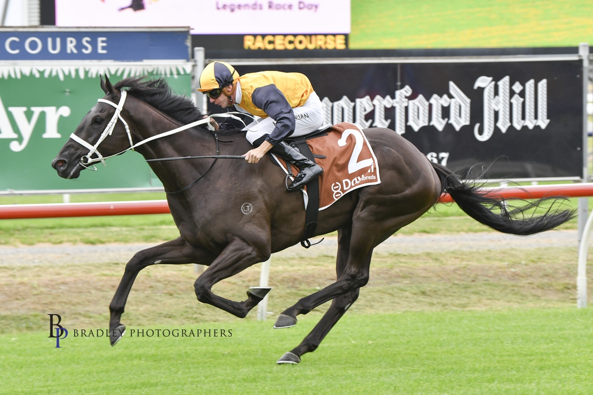 Gary Harley – Wrap – 27.01.24