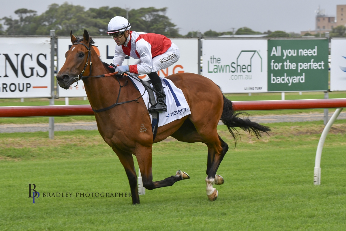 Gary Harley – Wrap – 06.02.24