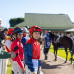 Newcastle Midweek Race Day