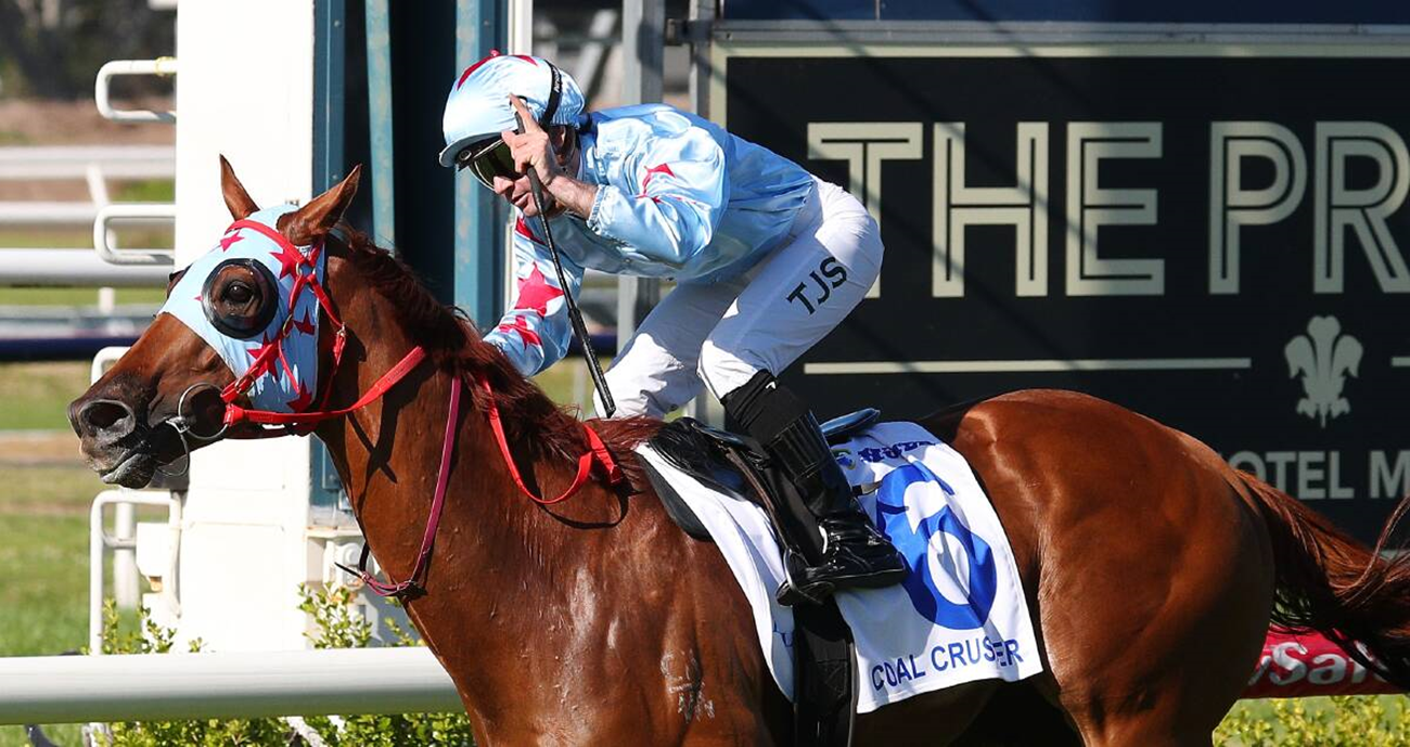 Racing wrap: Newcastle Herald back on board with The Hunter