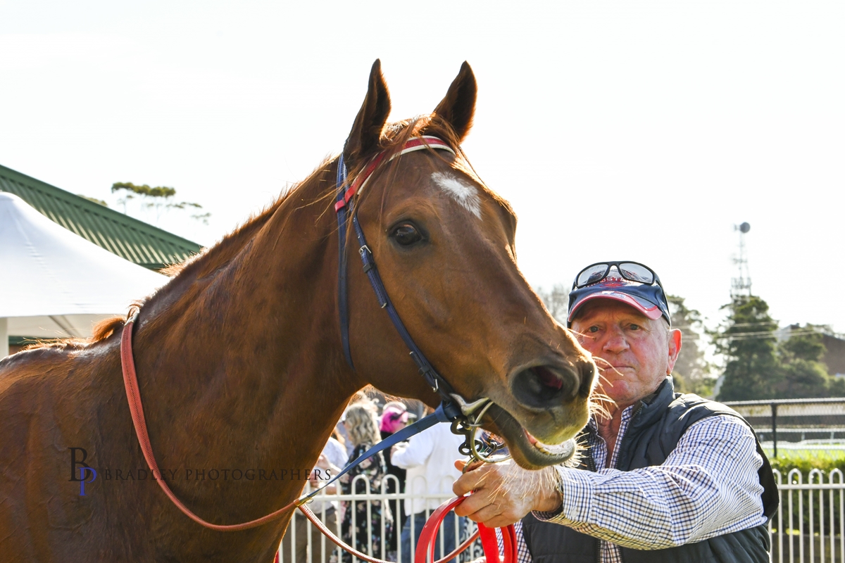 Gary Harley – Wrap – 29.06.24