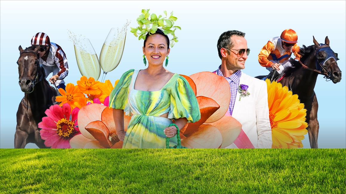 The Newcastle Herald backs The Hunter again at Newcastle Racecourse