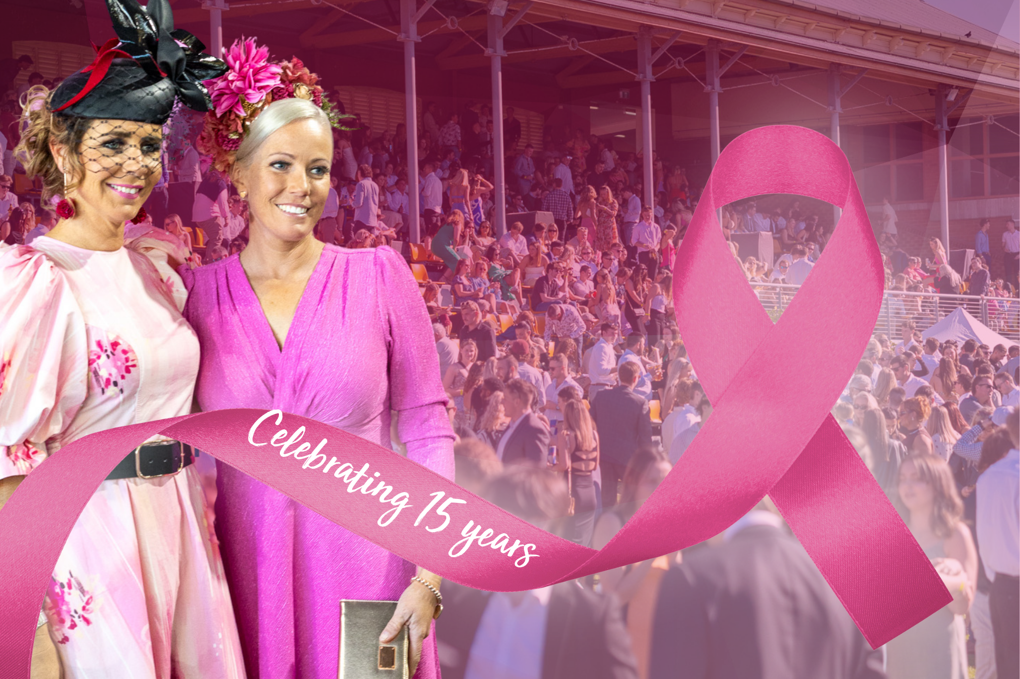 Newcastle to unite for ‘HBCF Pink Race Day’