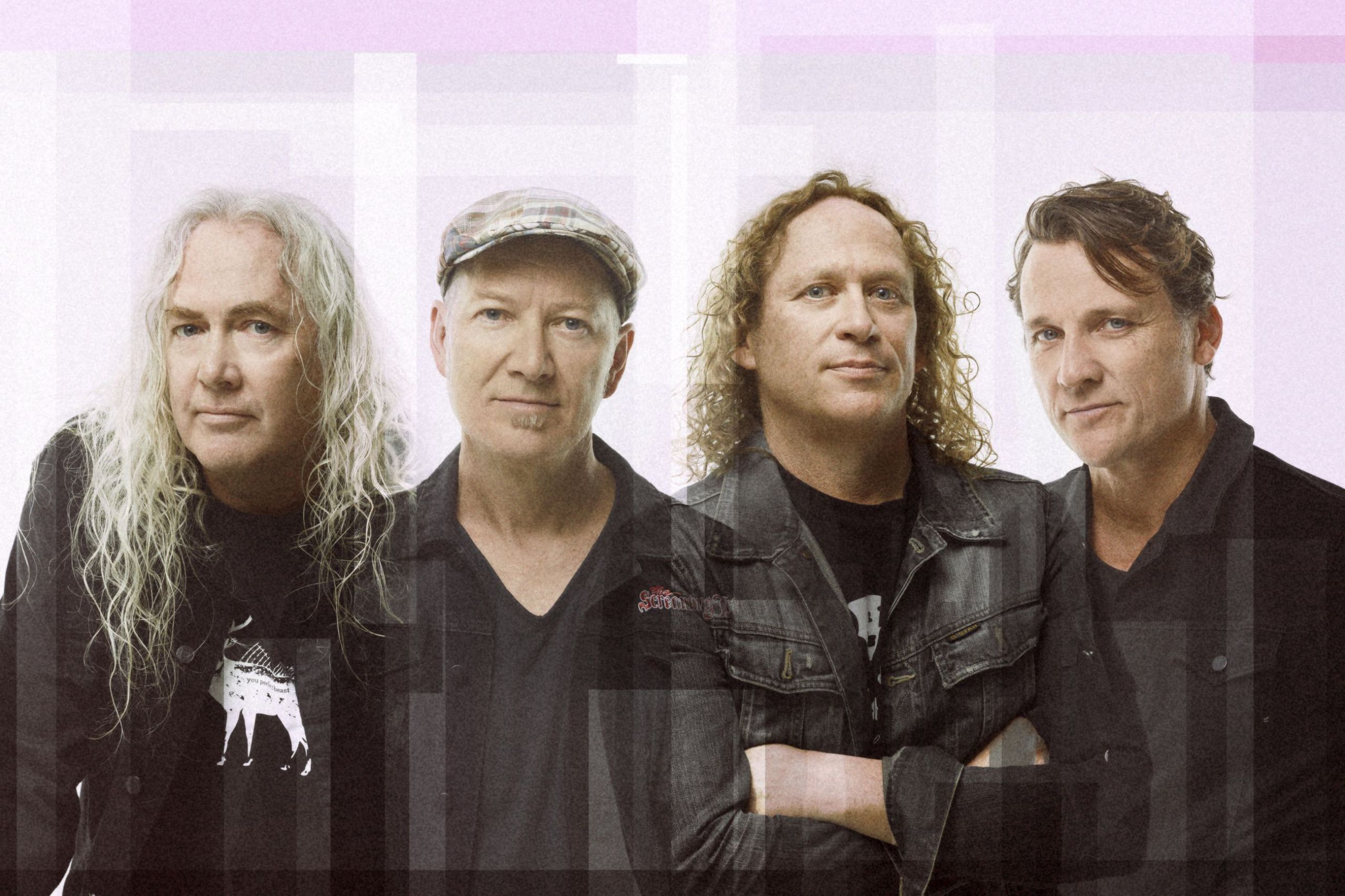 The Hunter to receive an iconic performance from The Screaming Jets