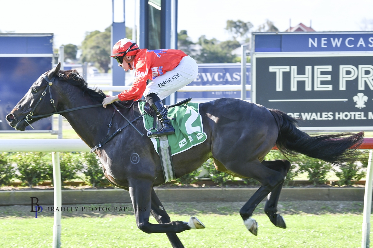 Gary Harley – Wrap – 24.08.24