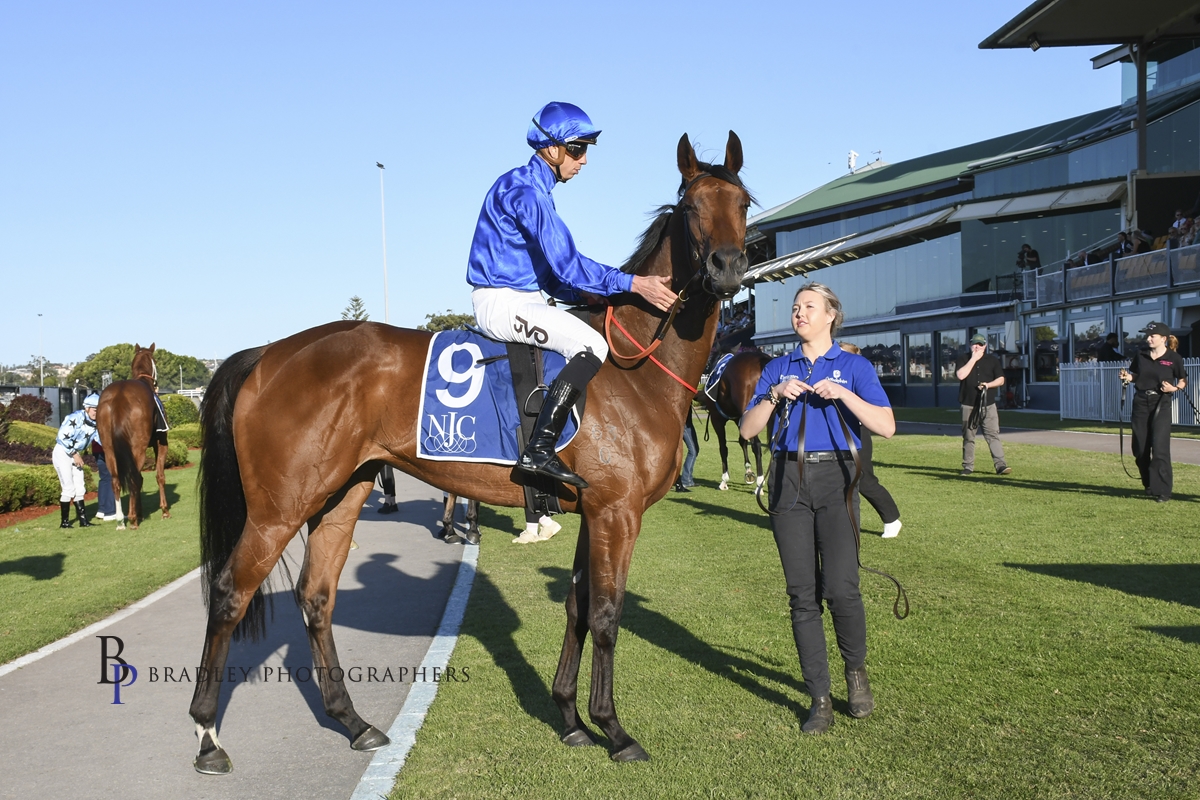 Gary Harley – Wrap – Saturday – 21.09.24