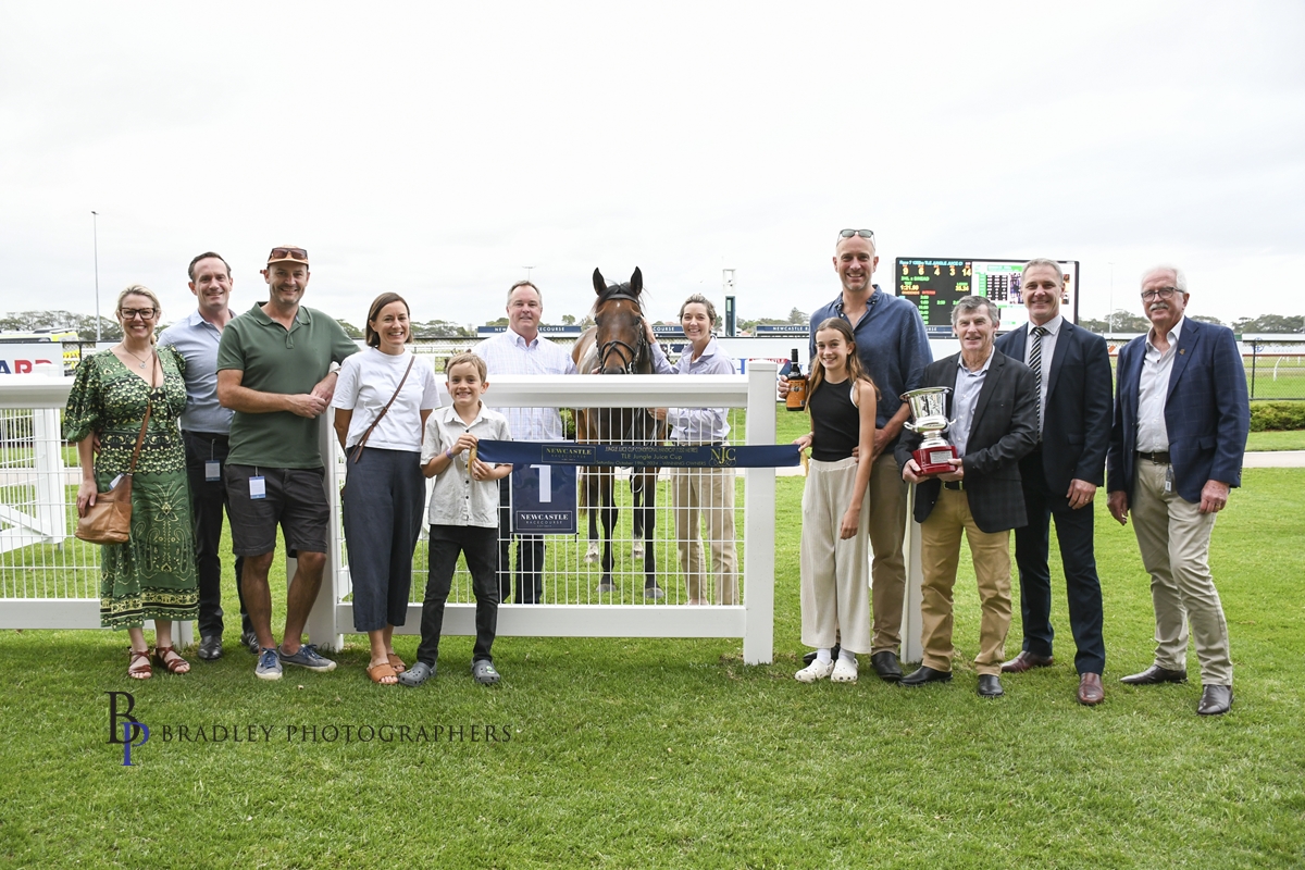 Gary Harley – Wrap – 19.10.24