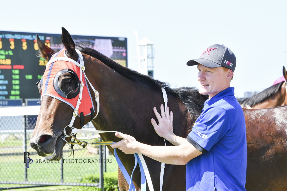 Gary Harley – Wrap – 01.10.24