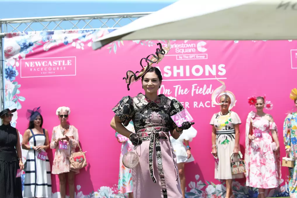 Spring racing fashions dos and dont’s for the Hunter