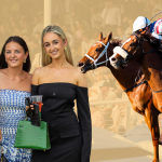 AHA Newcastle and Pitcher Partners Race Day