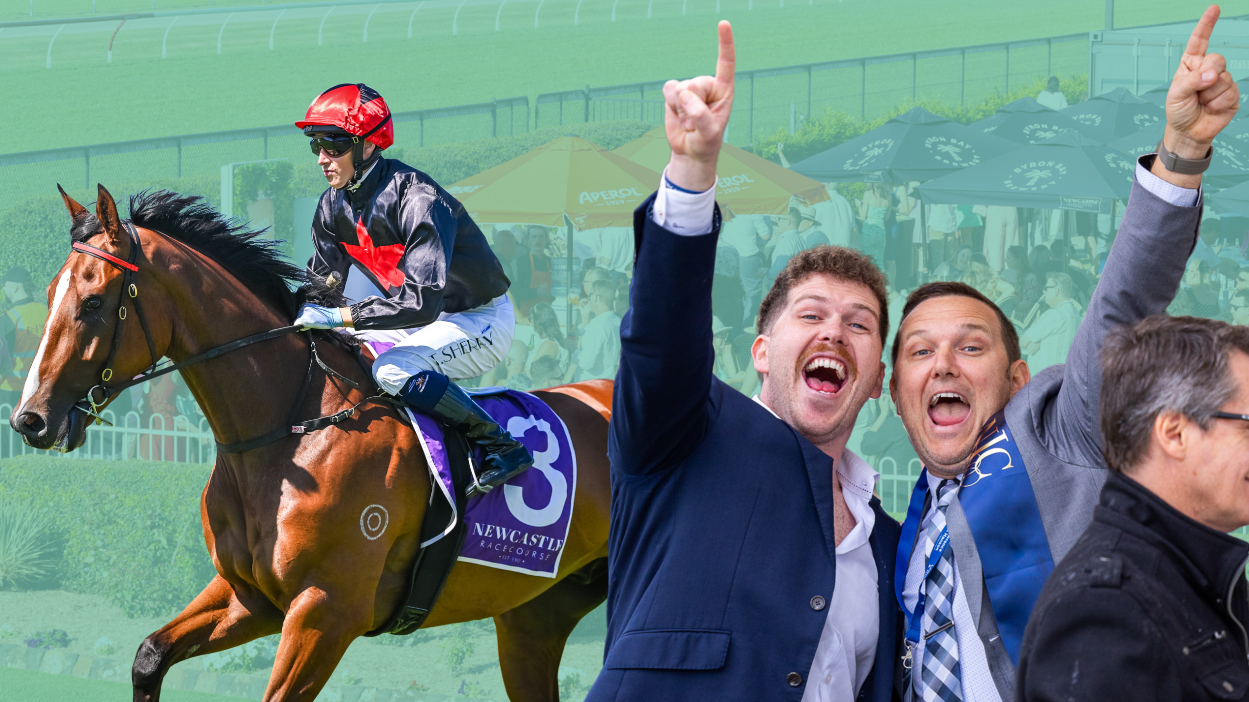 Gary Harley – Tips – 26.04.25