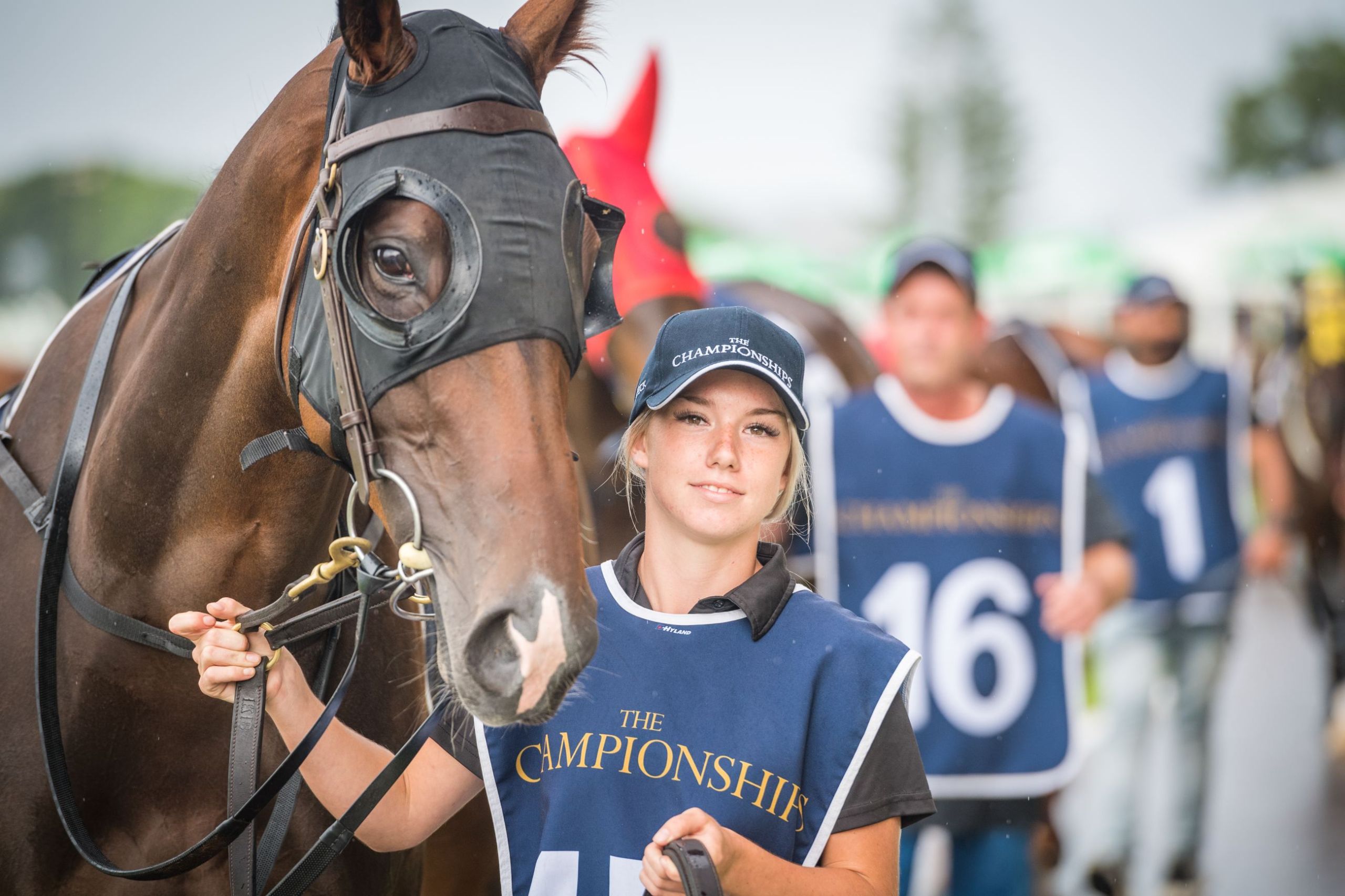 Gary Harley – Preview – 20.03.25