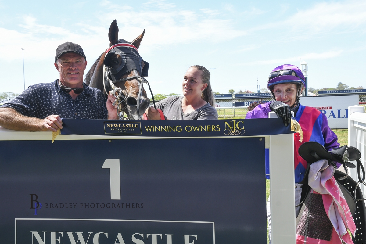 Gary Harley – Wrap – 18.02.25