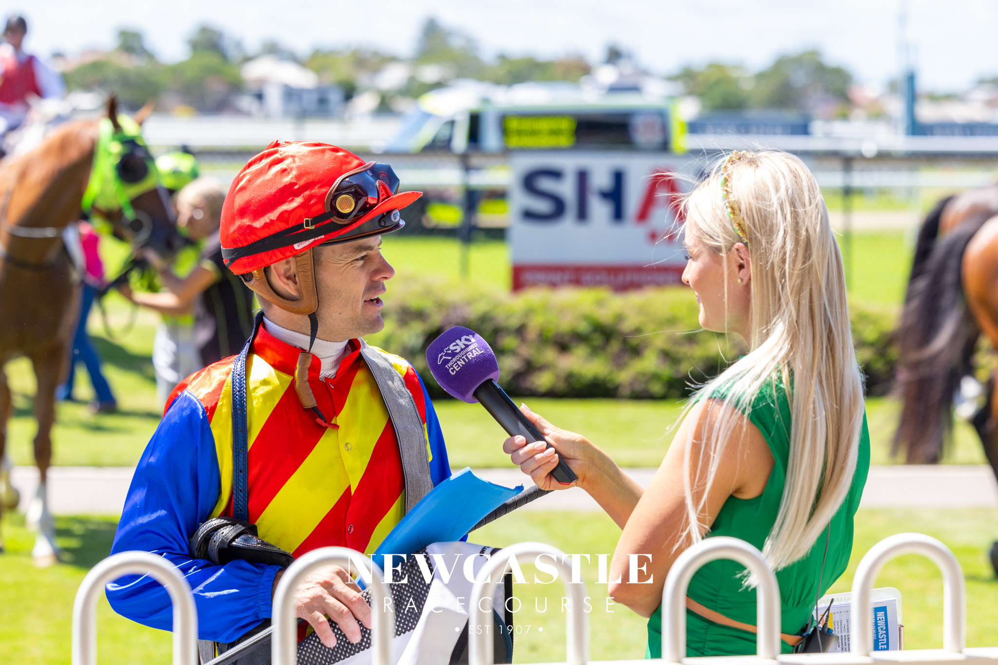 Gary Harley – Preview – 15.02.0252