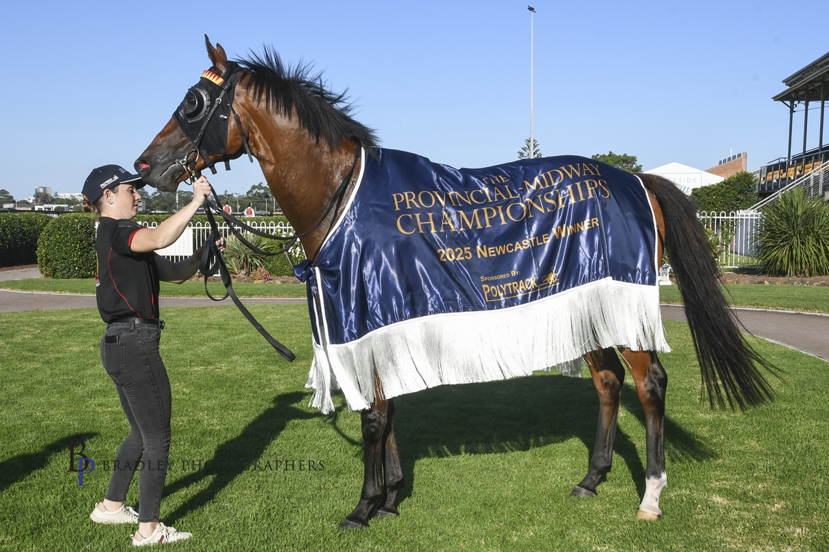 Gary Harley – Wrap – 20.03.25