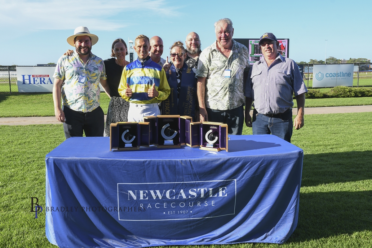 Gary Harley – Wrap – 01.03.25