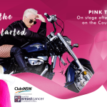 Hunter Breast Cancer Foundation Pink Race Day, Supported by Clubs in the Community