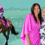 Newcastle Rebuild Relief Race Day